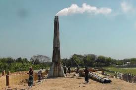 ইট ভাটায় ধ্বংস হচ্ছে কৃষি জমি ও পরিবেশ ঃ সোচ্চার হতে হবে এখনই