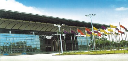 আগামি ১৮ ফেব্রুয়ারি থেকে ৩য় আন্তর্জাতিক ডেইরি, মৎস্য ও পোষাপ্রাণী মেলা শুরু হচ্ছে