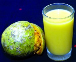 গরমে শরীর ও মন দুটোই ঠাণ্ডা রাখতে চাই পুষ্টিকর বেলের শরবত