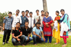 ভ্রমন কাহিনীঃঘুরে এলাম উত্তরবঙ্গের রাজধানী বগুড়া