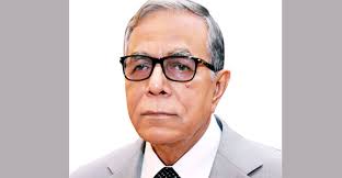 ফলদ বৃক্ষরোপণ পক্ষ ও জাতীয় ফল প্রদর্শনীতে রাষ্ট্রপতির বাণী