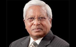 কৃষির নোবেল খ্যাত ‘ওয়ার্ল্ড ফুড প্রাইজ ২০১৫’ পেলেন স্যার ফজলে হাসান আবেদ