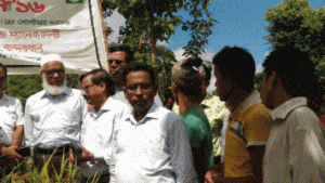 জুম গবেষণা