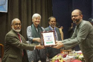 বাংলাদেশ কৃষি বিশ্ববিদ্যালয়ে প্রাণি চিকিৎসকদের বৈজ্ঞানিক সম্মেলন অনুষ্ঠিত