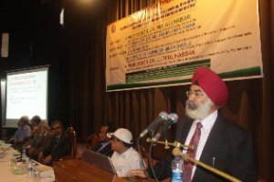 বাংলাদেশ কৃষি বিশ্ববিদ্যালয়ে (বাকৃবি) মেধাস্বত্ব বিষয়ক কর্মশালা অনুষ্ঠিত