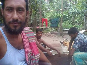 কেঁচো সার উৎপাদন