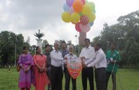 বাংলাদেশ কৃষি বিশ্ববিদ্যালয়ে (বাকৃবি) ১ম কৃষি বির্তক উৎসব অনুষ্ঠিত