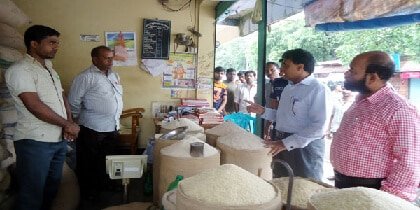 বাংলাদেশে চালের দাম হঠাৎ বৃদ্ধি ও এর দায়বদ্ধতাঃ একটি পর্যালোচনা