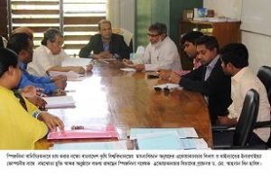 স্পিরুলিনার প্রোটিন ব্যবহারে মাছ ও পোল্ট্রি খাদ্যের দাম