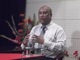 বিশিষ্ট কৃষি সাংবাদিক ড. নিয়াজ পাশার প্রথম মৃত্যুবার্ষিকী পালিত