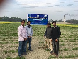 নিরাপদ পশু খাদ্যই দিতে পারে নিরাপদ মাংস, দুধ ও ডিম – পশুপুষ্টিবিদ ড.মোহাম্মদ আল-মামুন