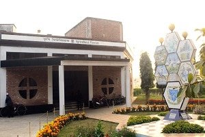 কৃষির ইতিহাস সংরক্ষণে বাংলাদেশ কৃষি বিশ্ববিদ্যালয় (বাকৃবি) কৃষি জাদুঘর