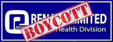 রেনেটার এমআর এর কটুক্তি অসদাচারণে ফুসে উঠেছে ভেট সমাজ প্রডাক্ট বর্জন