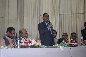 জীববিজ্ঞান অলিম্পিয়াড অনুষ্ঠিত