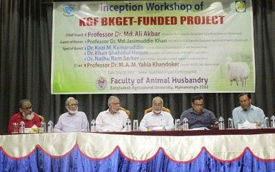 প্রাণি মোটাতাজাকরণে গ্রোথ প্রোমটর