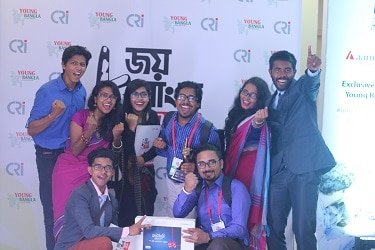 সিলেটে কাকতাড়ুয়ার নতুন কমিটি