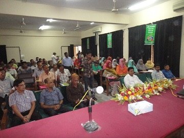 মসলা ফসলের সংগ্রহ, সংরক্ষণ ও প্রক্রিয়াজাতকরণ