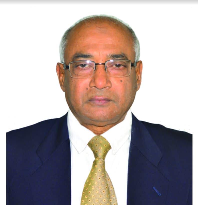 সিলেট কৃষি বিশ্ববিদ্যালয়ের নয়া ভিসি প্রফেসর ড.মোঃ মতিয়ার রহমান