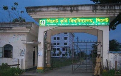 সিকৃবির স্নাতক প্রথম বর্ষের ভর্তি পরীক্ষা আজ প্রতি আসনে লড়বে ২২ শিক্ষার্থী