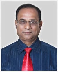 সিভাসুতে দ্বিতীয় মেয়াদে উপাচার্য হলেন প্রফেসর ড.গৌতম বুদ্ধ দাশ