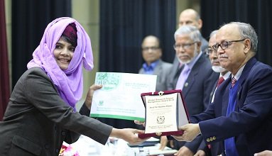 বাকৃবিতে বার্ষিক গবেষণা অগ্রগতি কর্মশালা আয়োজিত