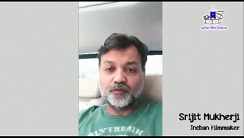 সিলেট চলচ্চিত্র উৎসবকে স্বাগত জানালেন সৃজিত মুখোপাধ্যায়