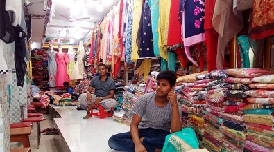 ঈদের আনন্দ নেই কৃষকদের মনে, ধানের দাম কম!