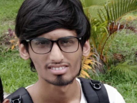 তাসফিক হোসেন-এর অকাল মৃত্যুতে হাবিপ্রবি পরিবারের শোক