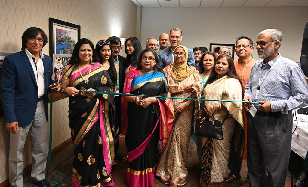 বাংলাদেশী ফটো সাংবাদিক