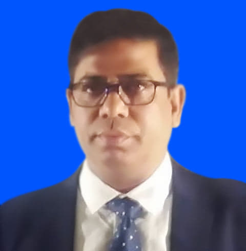 সিকৃবির ছাত্র পরামর্শ ও নির্দেশনা দপ্তরের নতুন পরিচালক ড. মিটু চৌধুরী