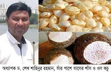 ডায়াবেটিস নিয়ন্ত্রণে সহায়ক