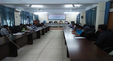 জলজ সম্পদের ব্যবস্থাপনার