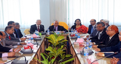 সমন্বিত কৃষি বিশ্ববিদ্যালয়ের ভর্তি পরীক্ষার ফলাফল প্রকাশ