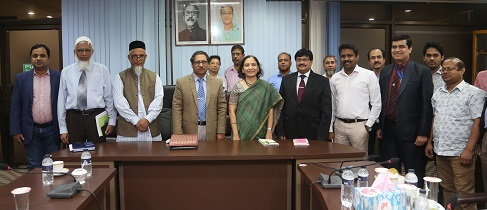 ভারতের কৃষি ওয়ার্কিং