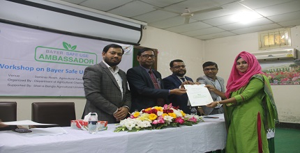 মাছ, শাকসবজি ও ফলমূলে ফরমালিন নেই