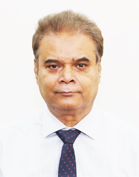 বারি’র নতুন মহাপরিচালক ড. মো. নাজিরুল ইসলাম