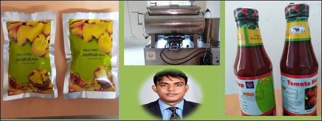 কাঁঠাল,কলাও টমেটোর অপচয় রোধে উদ্যোগ গ্রহন করেছে সার্ক কৃষি কেন্দ্র