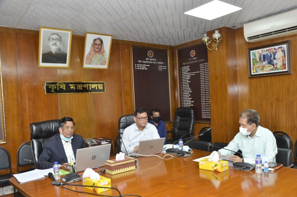 মাশরুমের সম্ভাবনাকে কাজে