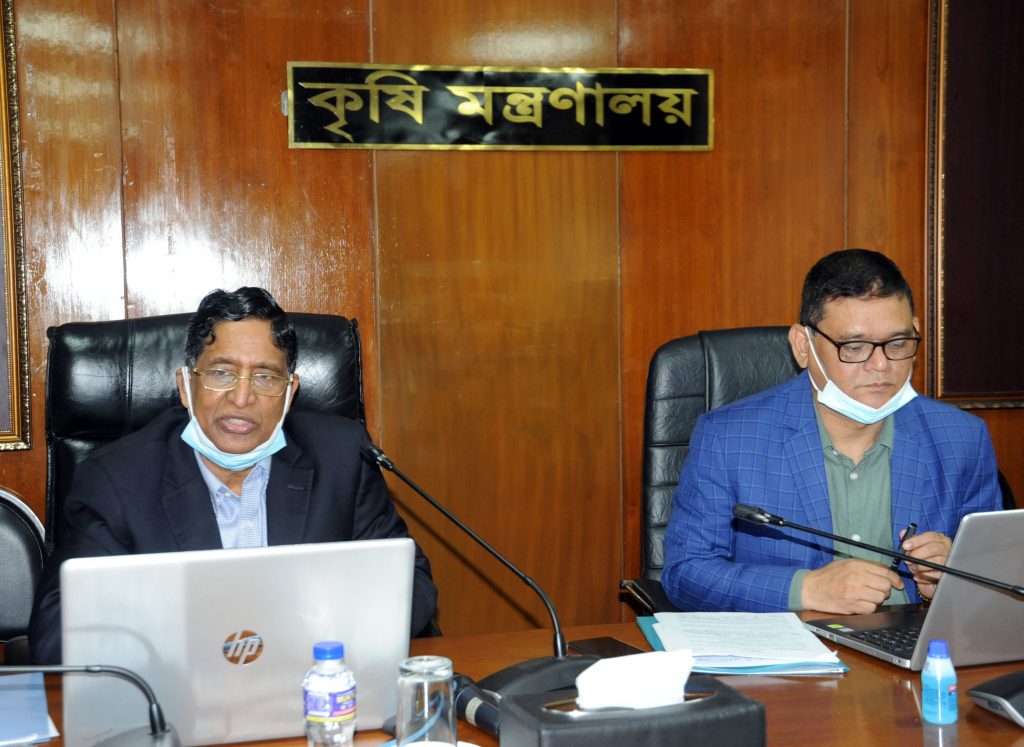 বোরো আবাদ