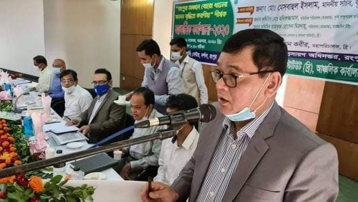 উৎপাদন ব্যয় কমাতে