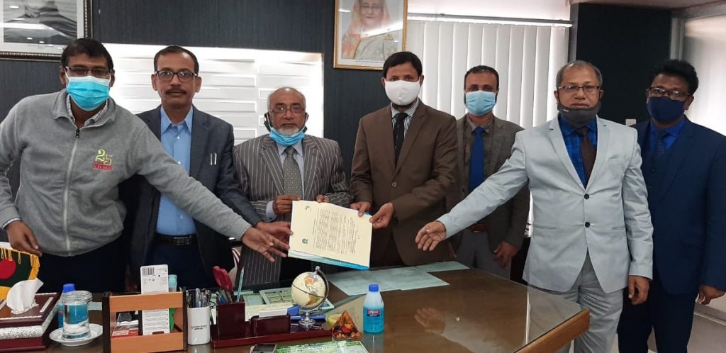 চিকিৎসা সেবায় উদ্যোক্তাদের