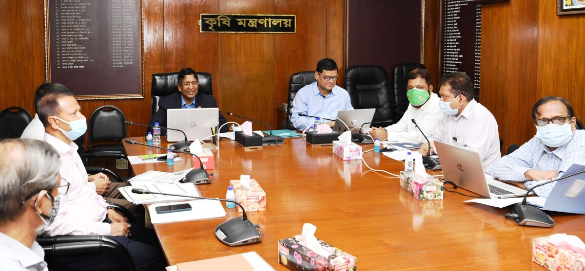 আমের রপ্তানি বৃদ্ধিতে সর্বাত্মক উদ্যোগ নেয়া হচ্ছে: কৃষিমন্ত্রী