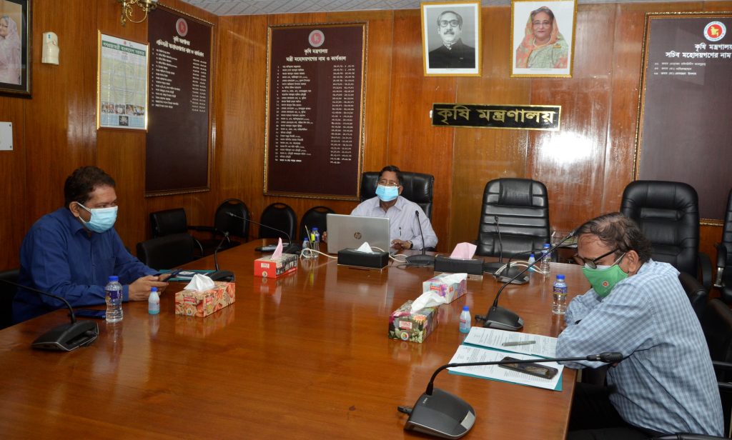 এডিপি বাস্তবায়নের হার