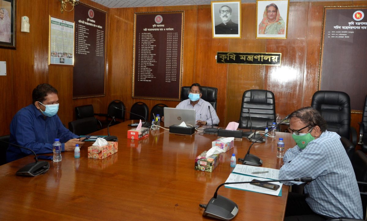 এডিপি বাস্তবায়নের হার