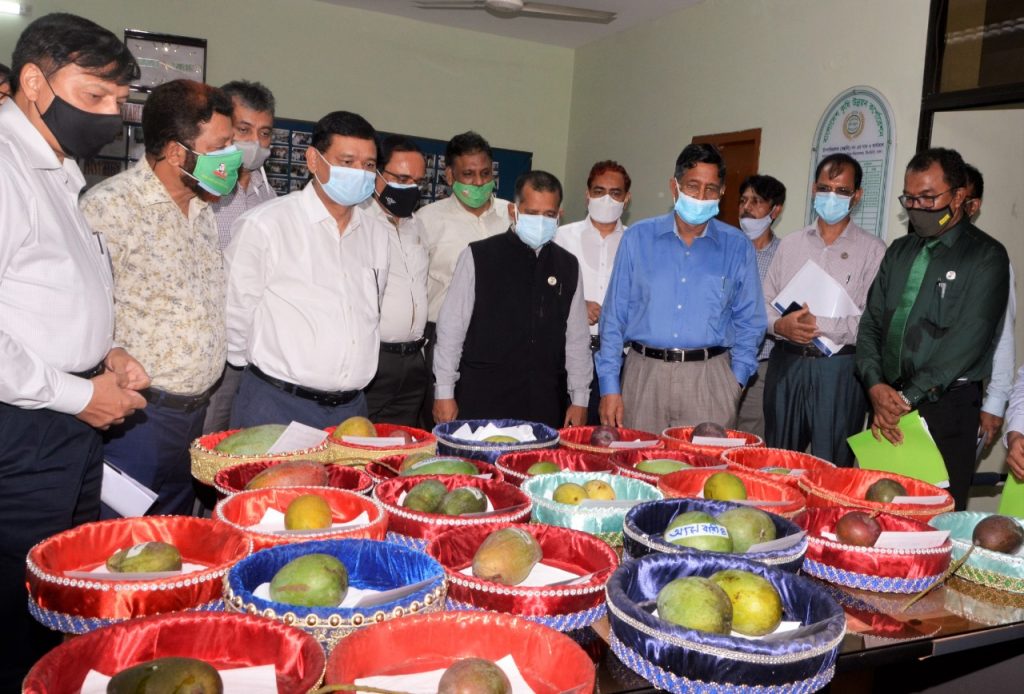 কৃষিপণ্যের রপ্তানি