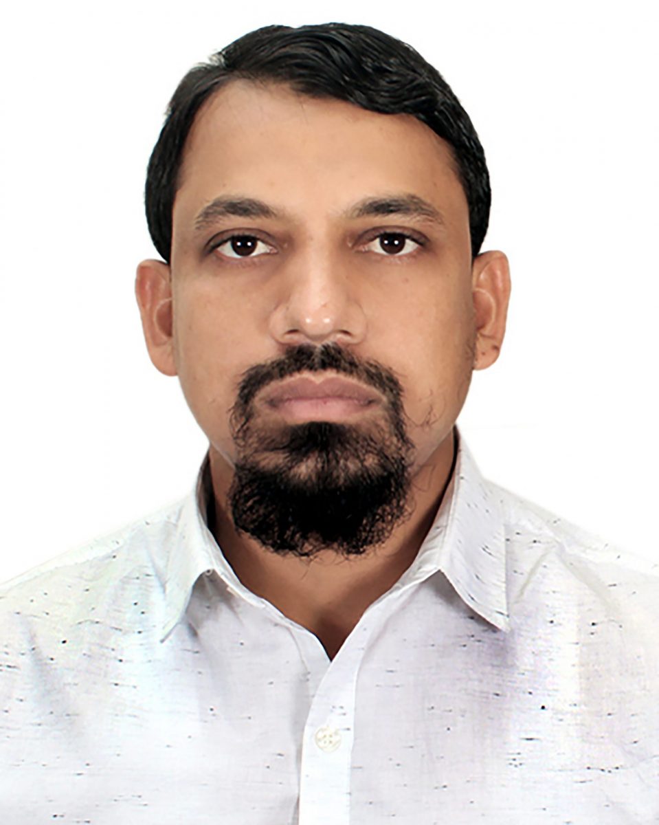 সিকৃবির নতুন ছাত্র