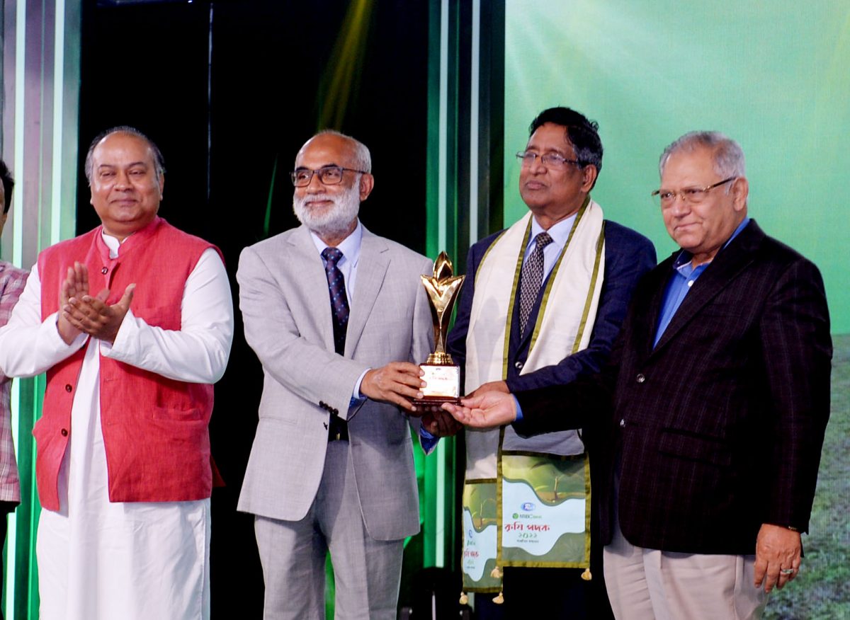 বাণিজ্যিক কৃষিতে তরুণদের এগিয়ে আসতে হবে: কৃষিমন্ত্রী