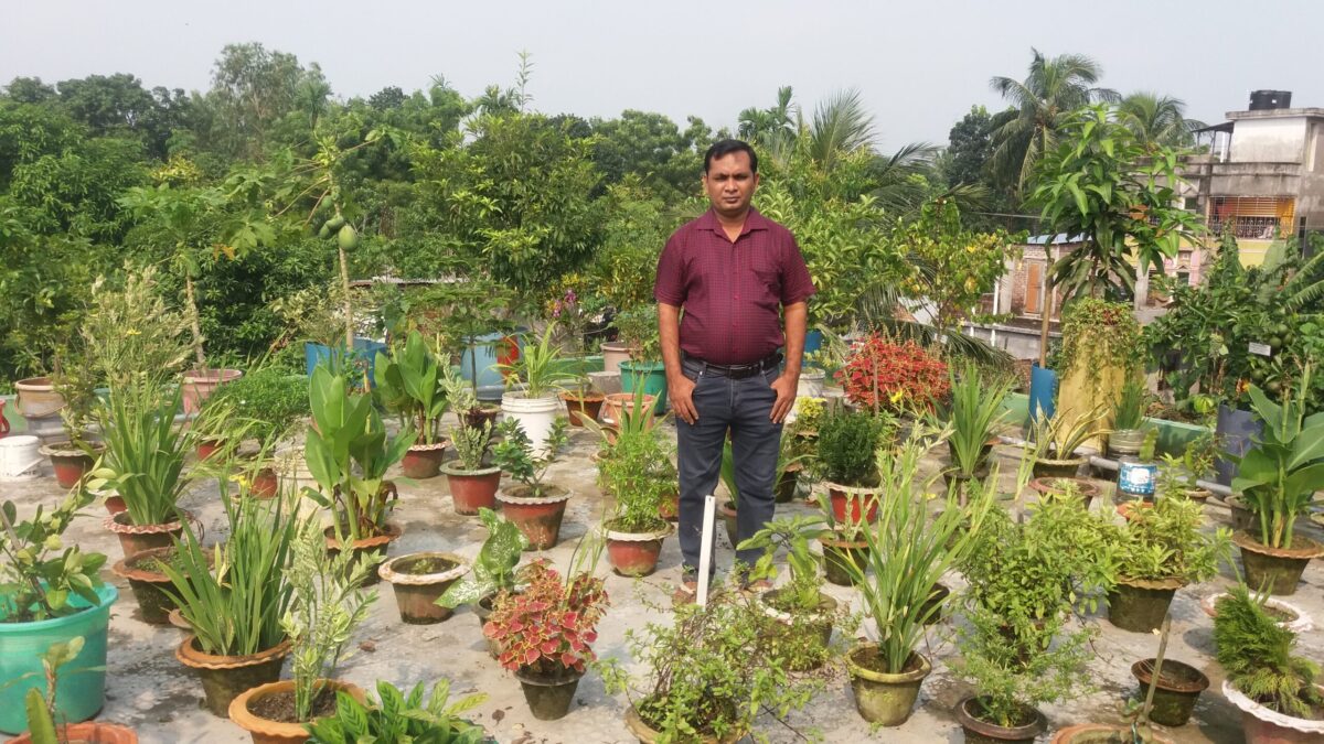 বঙ্গবন্ধু কৃষি পুরস্কার