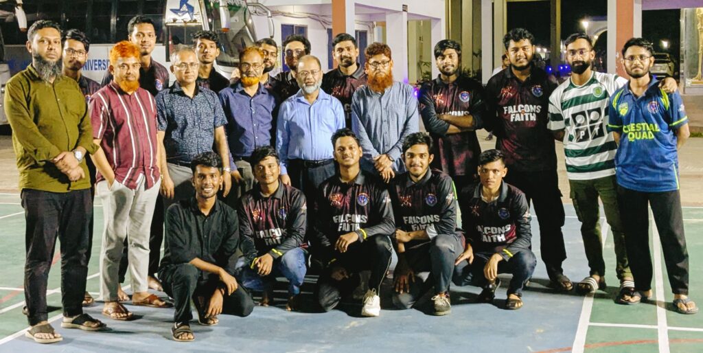 জুলাই স্মৃতি ক্রিকেট