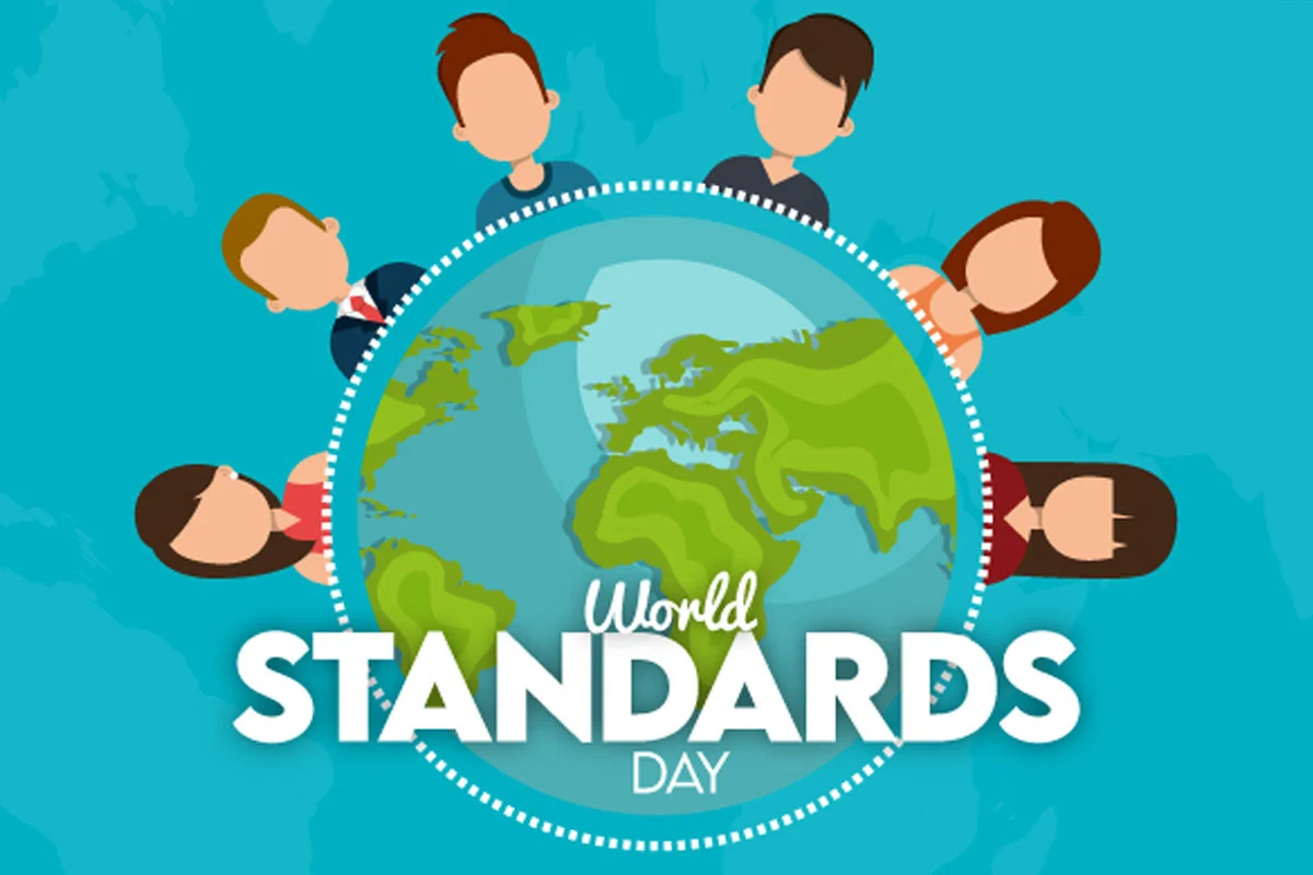 বিশ্ব মান দিবস